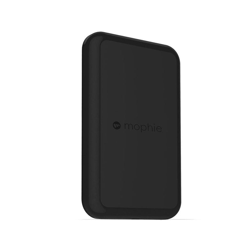 Mophie Charge Force Wireless Charging Pad 5W - Black - Telephone Market