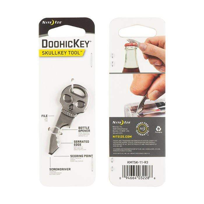 Nite Ize DoohicKey® QuicKey™ Key Tool - Telephone Market