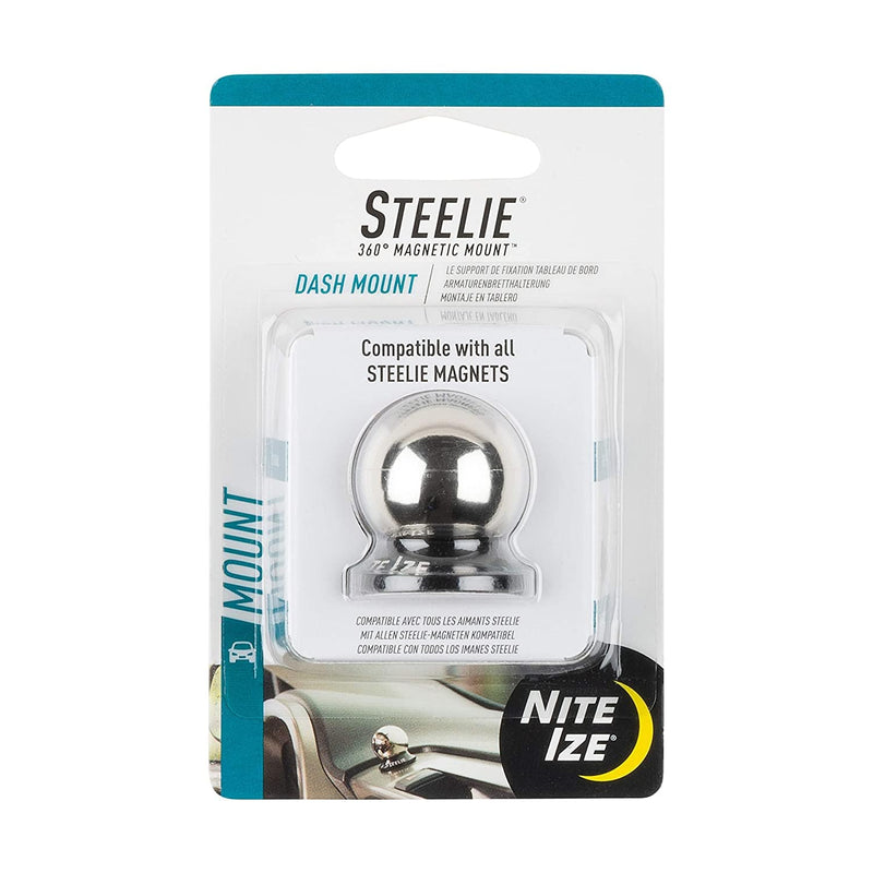 Nite Ize Steelie® Dash Ball - Component - Telephone Market