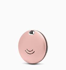 Orbit Keys- Find Your Keys, Find your Phone & Take a selfie -Rose Gold - Telephone Market