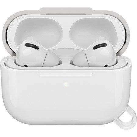 OtterBox For AirPods Pro Ispra Case - Crystal Grey - Telephone Market