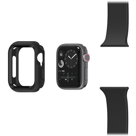 OtterBox For Apple Watch 44mm Exo Edge - Beige, Smart Watch Case, Otterbox, Telephone Market - telephone-market.com