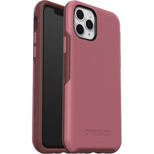 OtterBox For iPhone 11 Pro Symmetry Case - Beguiled Rose Pink - Telephone Market