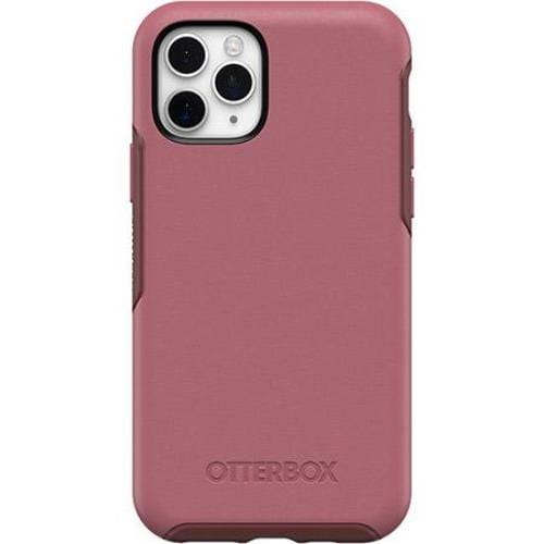 OtterBox For iPhone 11 Pro Symmetry Case - Beguiled Rose Pink - Telephone Market