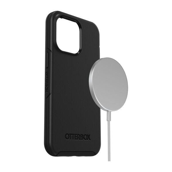 OtterBox for iPhone 13 Pro Max Symmetry Case - Black, Mobile Phone Cases, Otterbox, Telephone Market - telephone-market.com