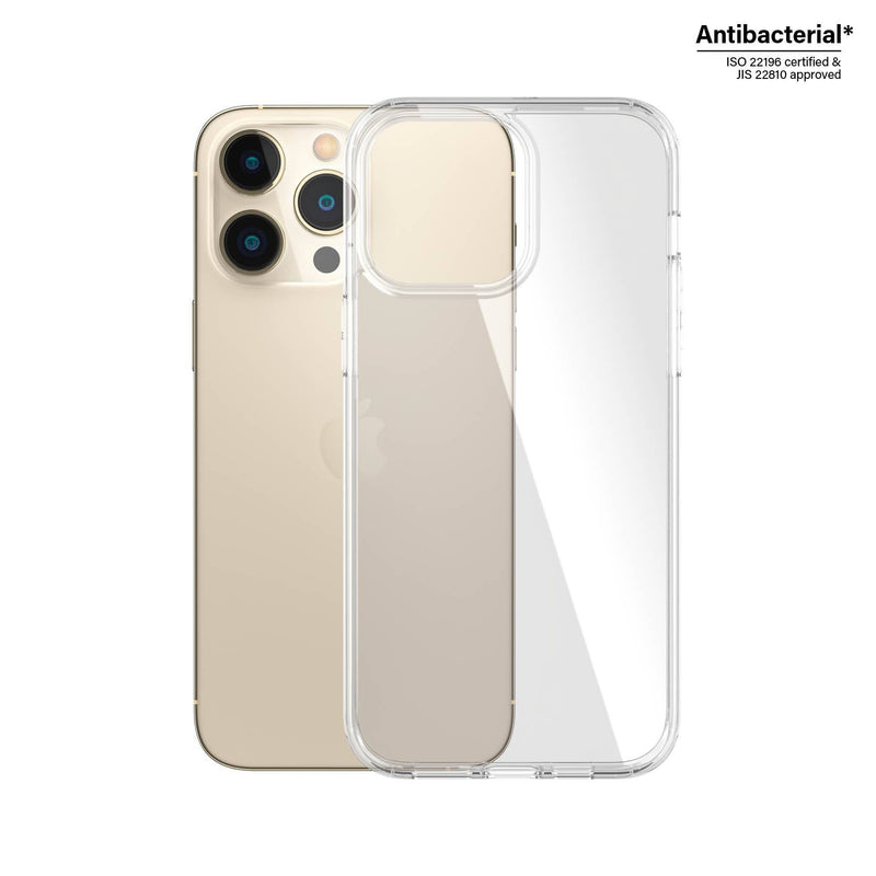 PanzerGlass For iPhone 14 Pro Max HardCase - Clear, Mobile Phone Cases, PanzerGlass, Telephone Market - telephone-market.com