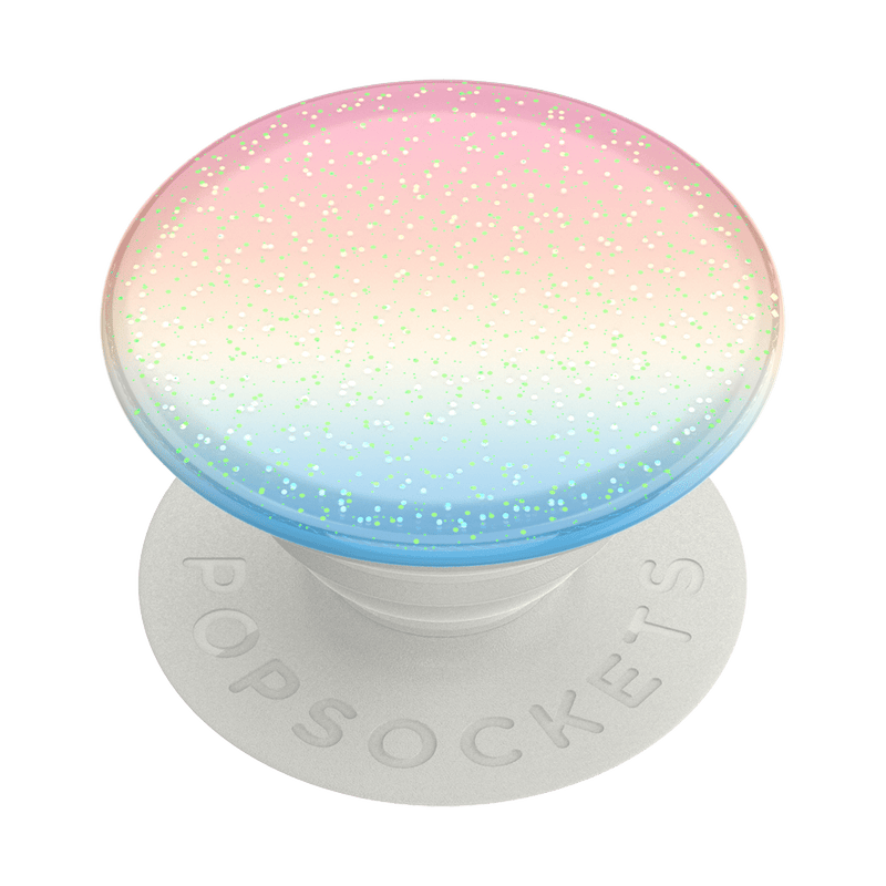PopSockets Glitter - Pastel Morning - Telephone Market