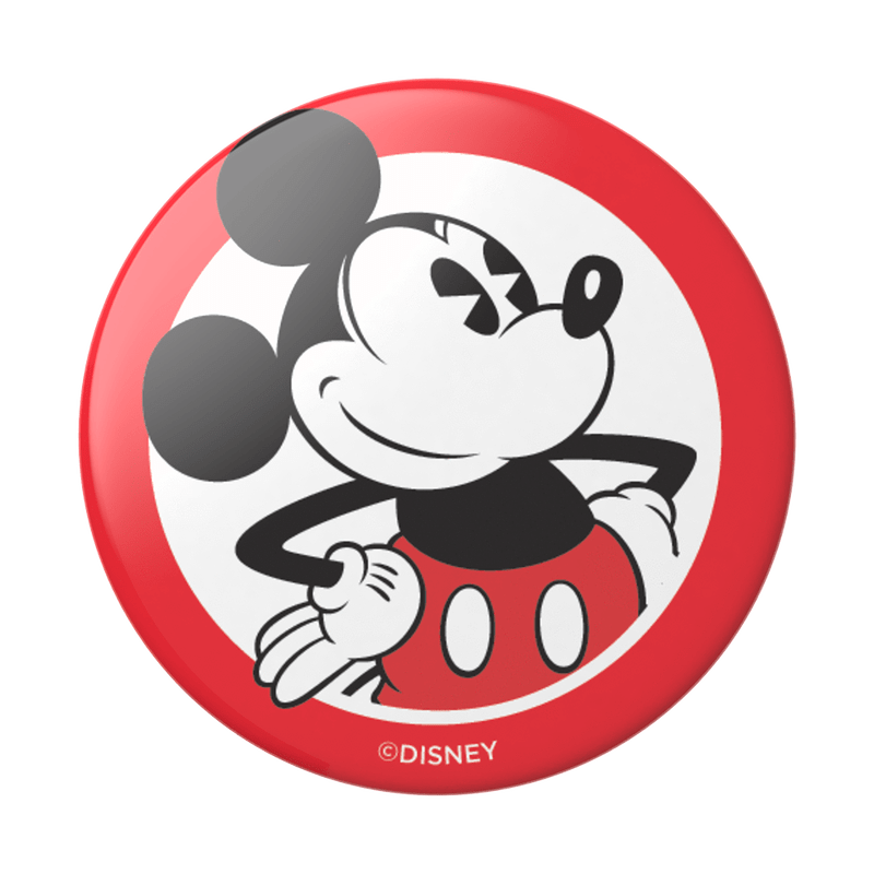 PopSockets Swappable Classic - Mickey - Telephone Market