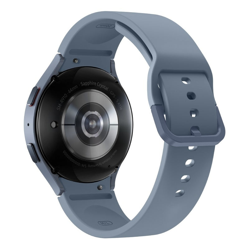 SAMSUNG Galaxy Watch 5 Smart Watch 44mm - Sapphire, Smart Watches, Samsung, Telephone Market - telephone-market.com