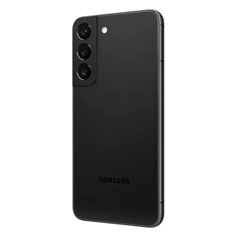 Samsung Galaxy S22 5G 256GB - Black, Mobile Phones, Samsung, Telephone Market - telephone-market.com