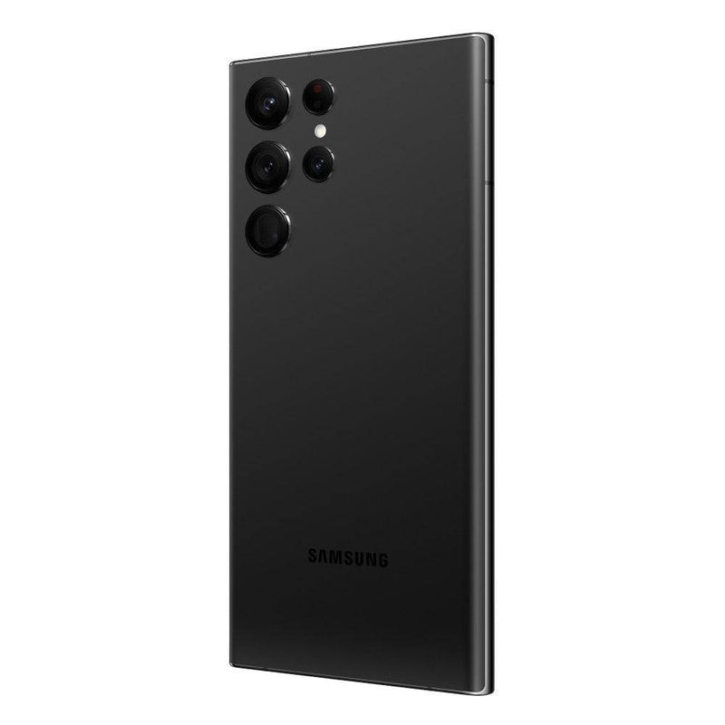 Samsung Galaxy S22 Ultra 5G 256GB - Black, Mobile Phones, Samsung, Telephone Market - telephone-market.com