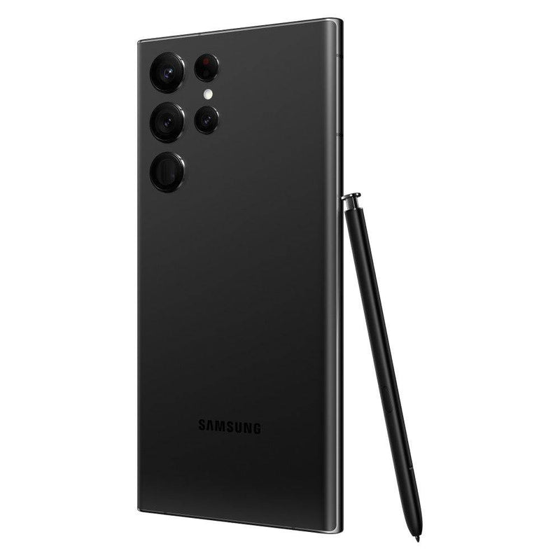 Samsung Galaxy S22 Ultra 5G 256GB - Black, Mobile Phones, Samsung, Telephone Market - telephone-market.com