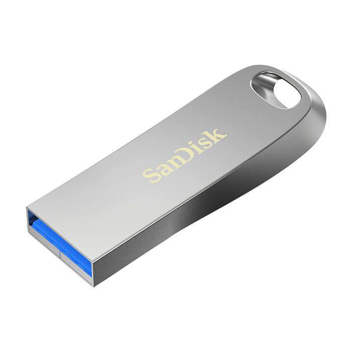 SanDisk 256GB Ultra Luxe USB 3.1 Flash Drive, Computer Accessories, SanDisk, Telephone Market - telephone-market.com