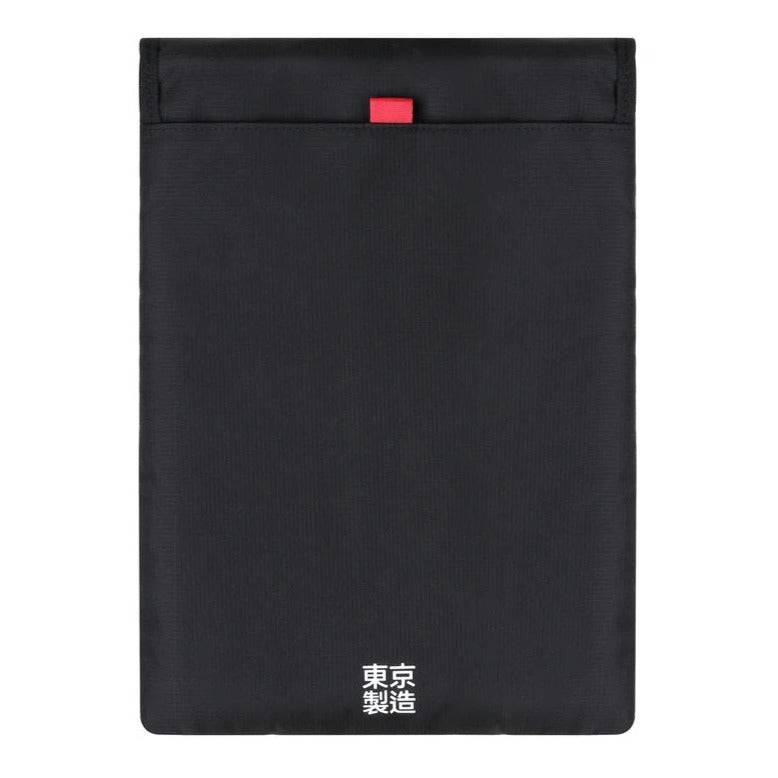 SkinArma Shirudo-Laptop Bag-Fits Apple 13inch Laptop Tablet-Apple Pencil Slot - Black, Bags & Wallets, Skinarma, Telephone Market - telephone-market.com