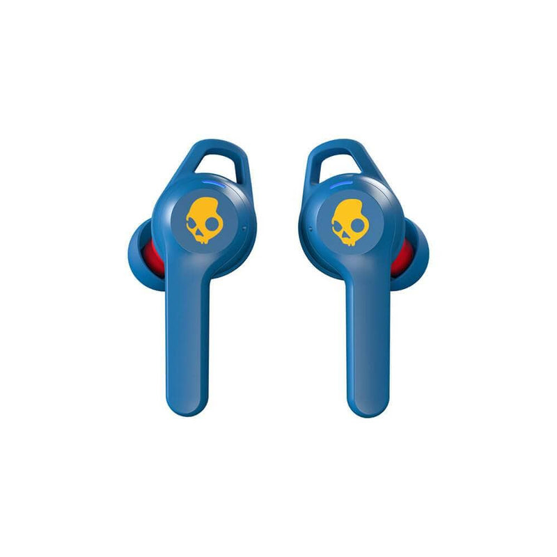 Skullcandy Indy Evo True Wireless Headphones - Blue - Telephone Market