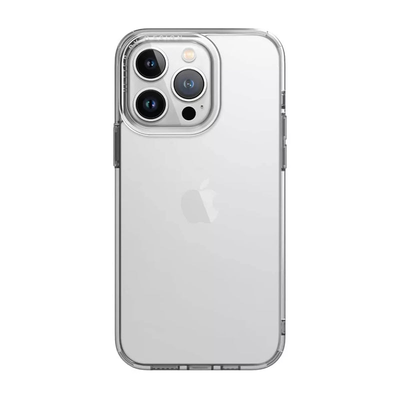 Uniq for iPhone 14 Pro Max Lifepro Xtreme Case - Transparent, Mobile Phone Cases, UNIQ, Telephone Market - telephone-market.com