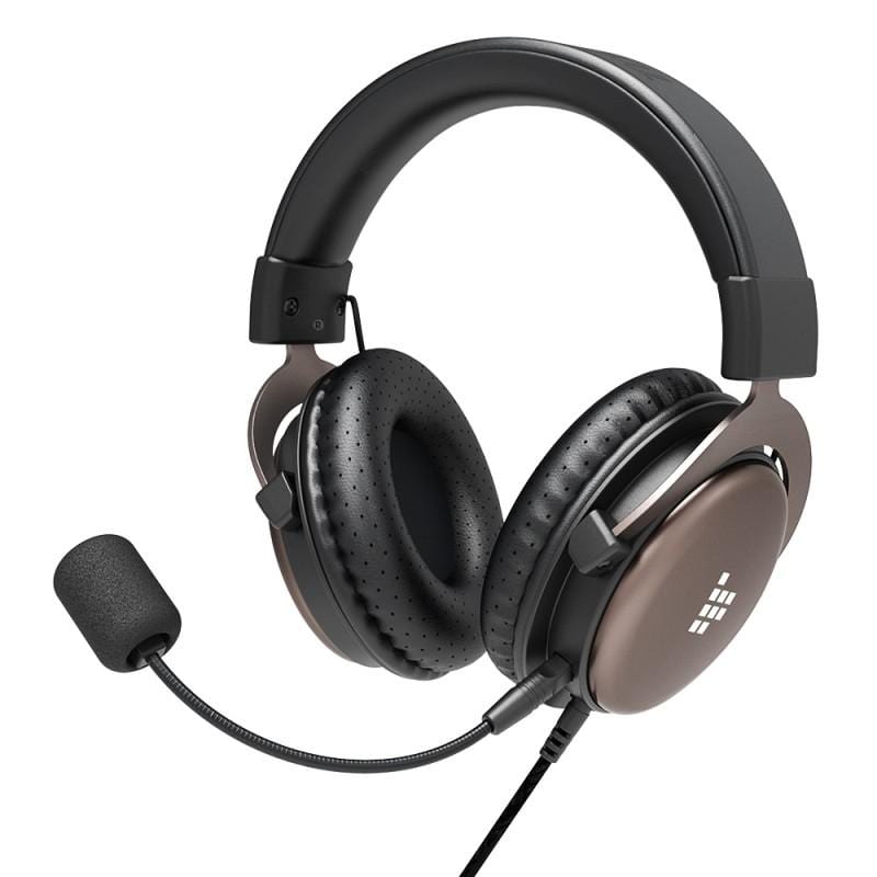 Tronsmart Sono Premium Multi-Platform Gaming Headset - Telephone Market