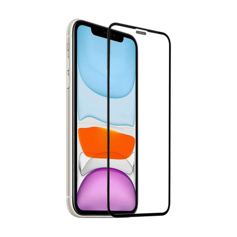 Turtle For iPhone Xs Max / iPhone 11 Pro Max Glass Screen Protection - Telephone Market