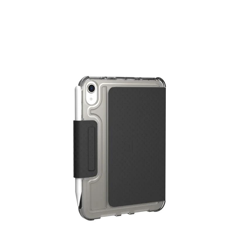 UAG For iPad Mini 6 2021 Metropolis Case - Black, Computer Covers & Skins, UAG, Telephone Market - telephone-market.com
