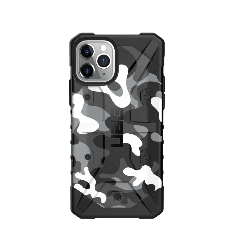 UAG iPhone 11 Pro Pathfinder SE Case - Arctic Camo - Telephone Market