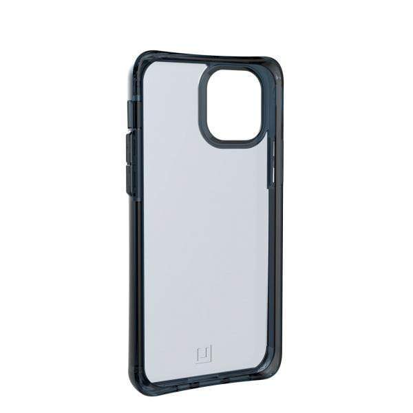 UAG iPhone 12 / iPhone 12 Pro Mouve Case - Soft Blue - Telephone Market