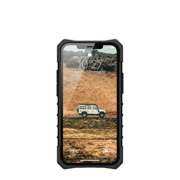 UAG iPhone 12 mini Pathfinder Case - Olive - Telephone Market