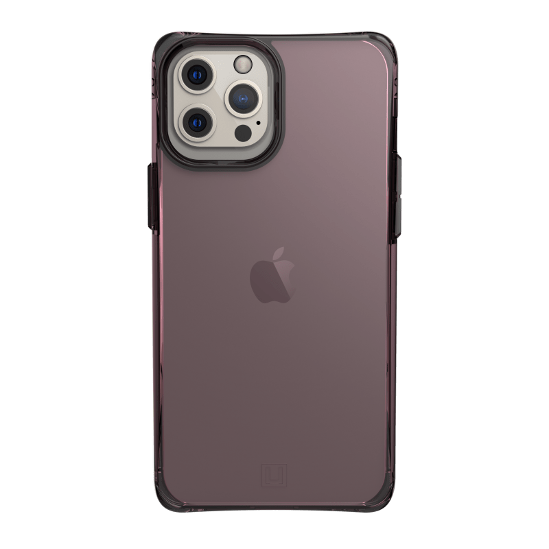UAG iPhone 12 Pro Max Mouve Case - Aubergine - Telephone Market