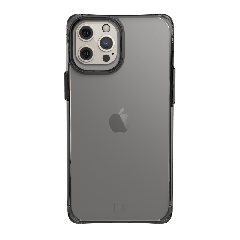 UAG iPhone 12 Pro Max Mouve Case - Ice - Telephone Market