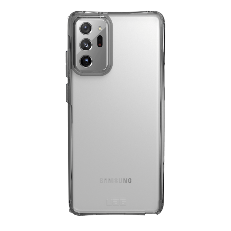 UAG Samsung Galaxy Note 20 Plyo Case - Ice - Telephone Market