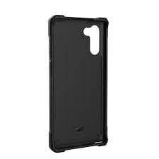 UAG Samsung Note 10 Monarch Case - Black - Telephone Market