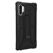 UAG Samsung Note 10 Monarch Case - Black - Telephone Market