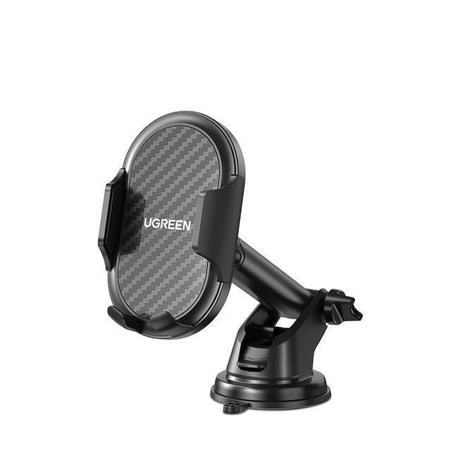 Ugreen Car Phone Holder Flexible Suction Cup Mount - Telephone Market