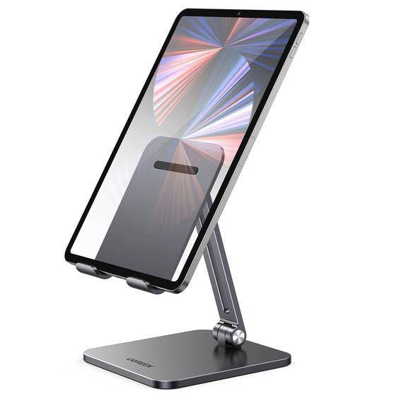 Ugreen Desktop Metal Holder for iPad, Stand, UGREEN, Telephone Market - telephone-market.com
