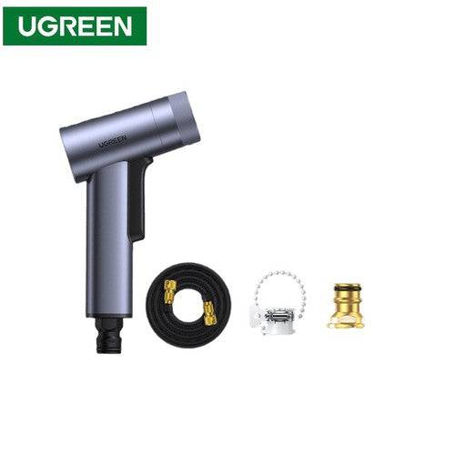 Ugreen Pressure Washer with Hose Reel 15m, Home & Garden, UGREEN, Telephone Market - telephone-market.com