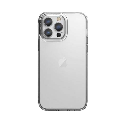 UNIQ For iPhone 13 Pro Max Air Fender Case - Transparent, Mobile Phone Cases, UNIQ, Telephone Market - telephone-market.com