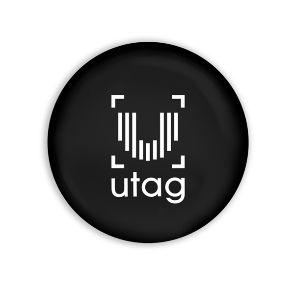 UTAG - Black - Telephone Market