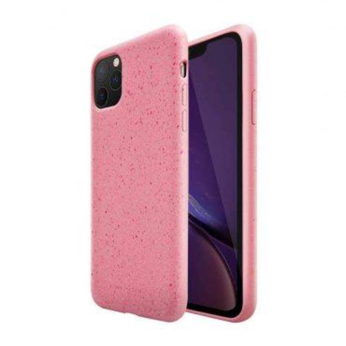 Viva Madrid For iPhone 11 Pro Grano Case - Pink - Telephone Market
