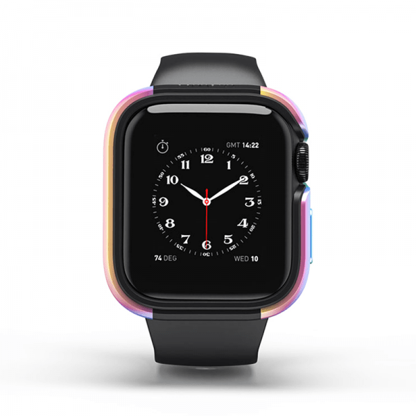 WiWU For Apple Watch 44MM Defense Shock Case - Colorful - Telephone Market