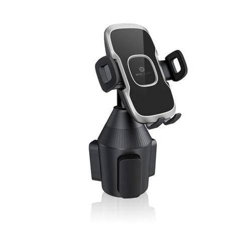 WixGear Car Cup Holder Phone Mount - 315 - Telephone Market
