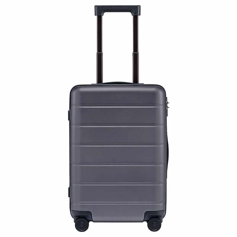 Xiamoi Luggage Classic 20 inch - Gray, Headphones, Xiaomi, Telephone Market - telephone-market.com
