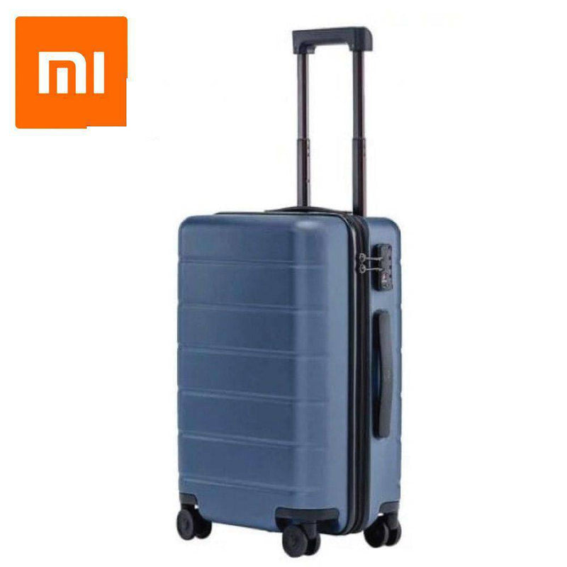 Xiaomi Luggage Classic 20 inch - Blue, Luggage & Bags, Xiaomi, Telephone Market - telephone-market.com