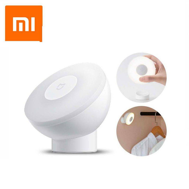 Xiaomi Mi Motion-Activated Night Light 2, Smart Home, Xiaomi, Telephone Market - telephone-market.com