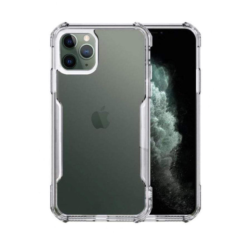 XNUDD For iPhone 11 Pro Case - Clear - Telephone Market
