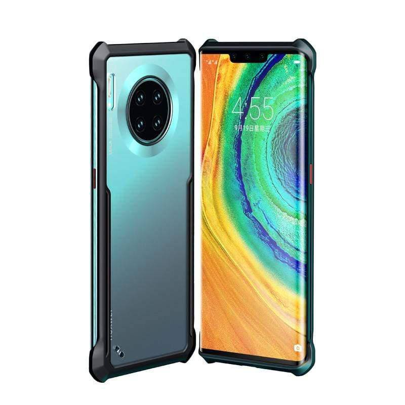 XUNDD For Huawei Mate 30 Pro Case -Black - Telephone Market