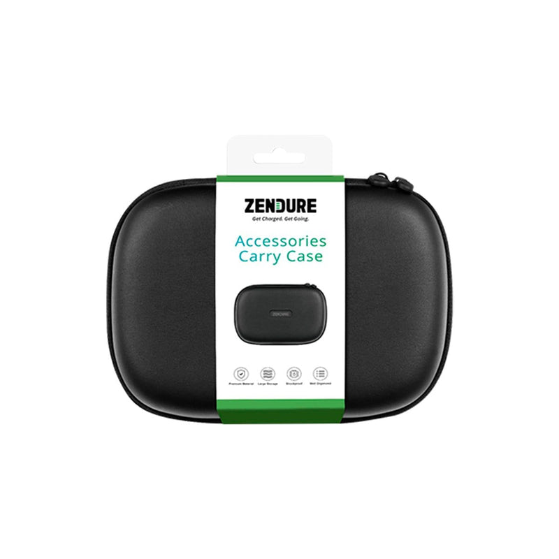 Zendure- Bag Case for Mobile Accessories - Telephone Market